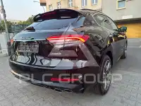2021 Maserati LEVANTE