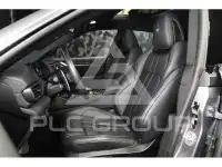 2021 Maserati LEVANTE