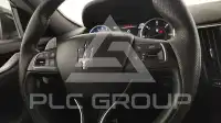 2021 Maserati LEVANTE