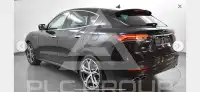 2021 Maserati LEVANTE
