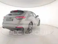 2021 Maserati LEVANTE