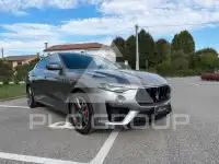 2021 Maserati LEVANTE