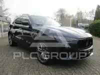 2021 Maserati LEVANTE