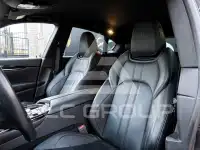 2021 Maserati LEVANTE