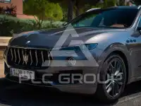 2021 Maserati LEVANTE