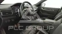 2021 Maserati LEVANTE