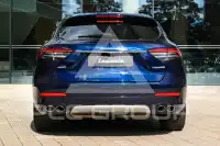 2021 Maserati LEVANTE