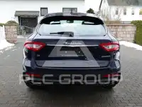 2021 Maserati LEVANTE