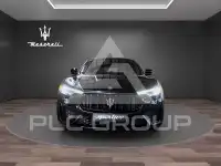 2021 Maserati LEVANTE