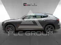 2021 Maserati LEVANTE