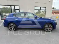 2021 Maserati LEVANTE