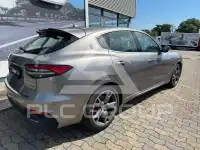 2021 Maserati LEVANTE