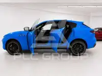 2021 Maserati LEVANTE