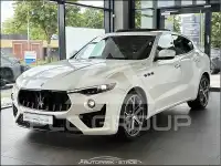2021 Maserati LEVANTE