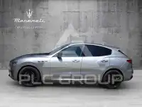 2021 Maserati LEVANTE