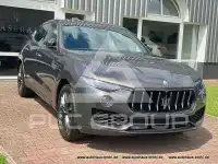 2021 Maserati LEVANTE