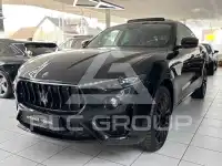 2021 Maserati LEVANTE