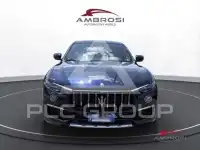 2021 Maserati LEVANTE