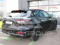 2021 Maserati LEVANTE
