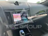 2021 Maserati LEVANTE