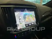 2021 Maserati LEVANTE
