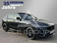 2021 Maserati LEVANTE