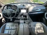 2021 Maserati LEVANTE