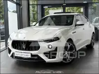 2021 Maserati LEVANTE