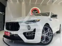 2021 Maserati LEVANTE