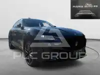 2021 Maserati LEVANTE