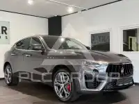 2021 Maserati LEVANTE