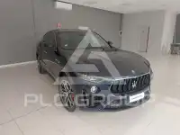 2021 Maserati LEVANTE