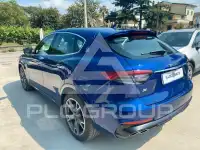 2021 Maserati LEVANTE