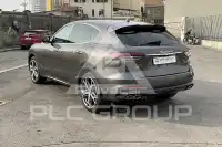2021 Maserati LEVANTE