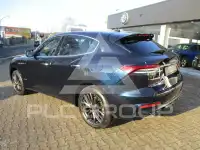 2021 Maserati LEVANTE