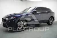 2021 Maserati LEVANTE