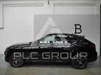2021 Maserati LEVANTE