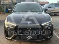 2021 Maserati LEVANTE