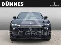 2021 Maserati LEVANTE
