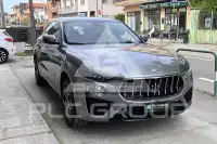 2021 Maserati LEVANTE