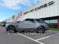 2021 Maserati LEVANTE
