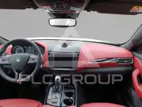 2021 Maserati LEVANTE