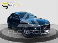 2021 Maserati LEVANTE