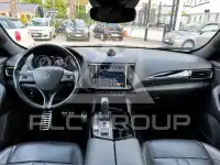 2021 Maserati LEVANTE