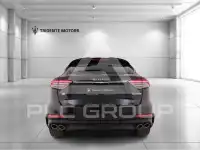 2021 Maserati LEVANTE
