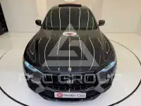 2021 Maserati LEVANTE