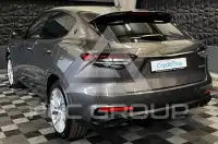 2021 Maserati LEVANTE