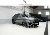 2021 Maserati LEVANTE