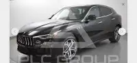 2021 Maserati LEVANTE