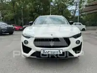 2021 Maserati LEVANTE